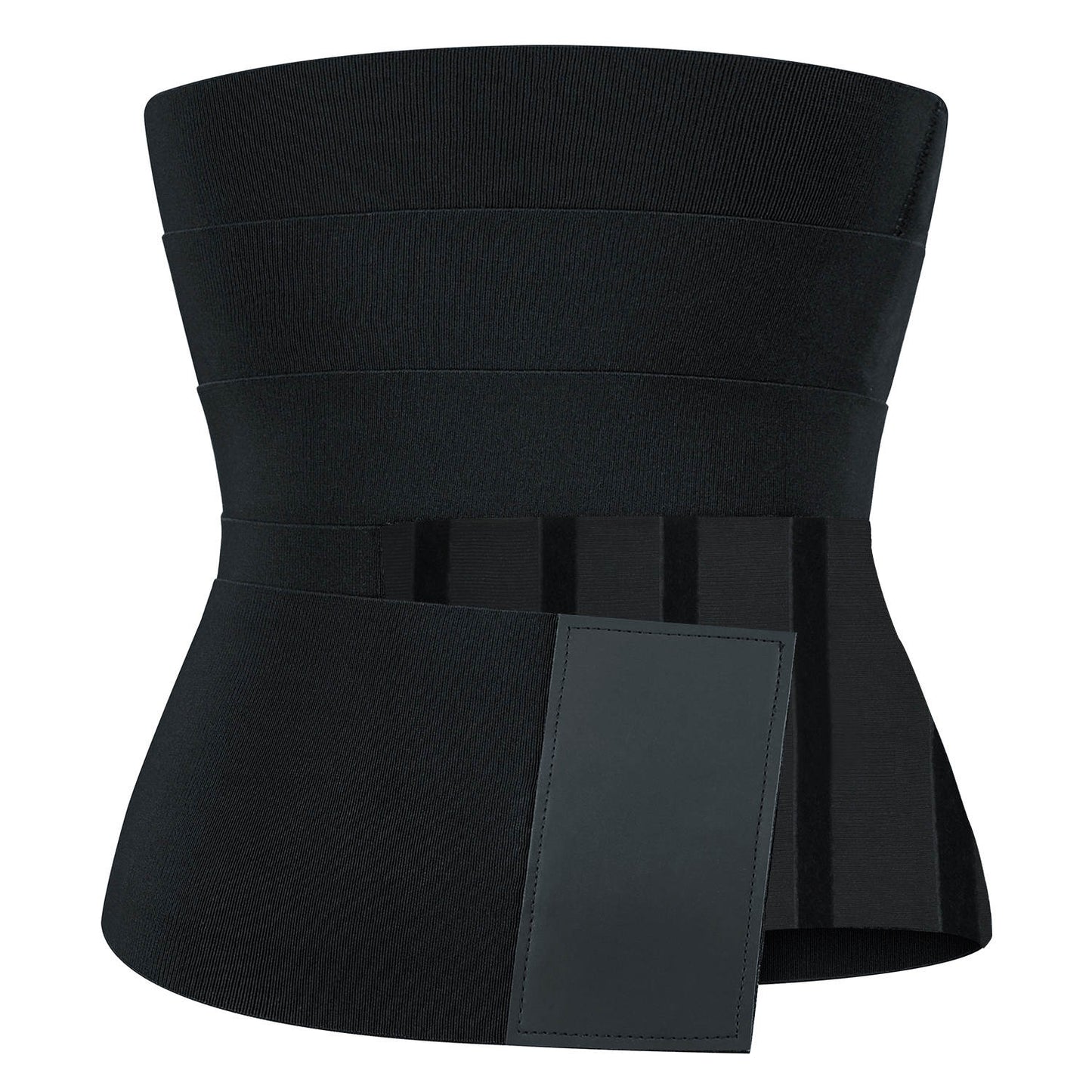 Corset ceinture de haute qualité, ceinture bandage colombienne